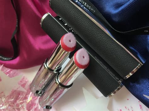 rouge givenchy liquid
